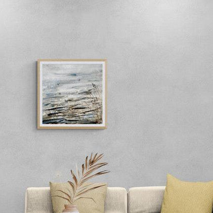 Contemplation - Fine Art Print - Alison Brown Art