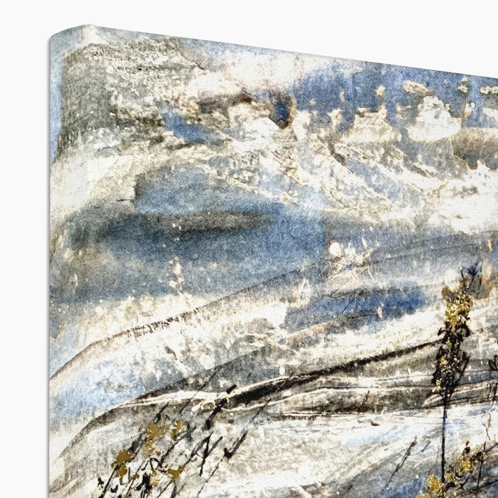 Field of Dreams - Canvas