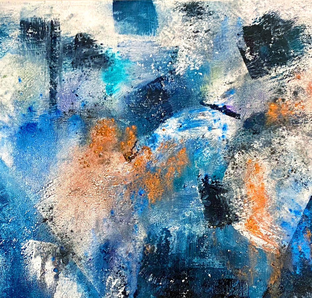 Infinity - Fine Art Print