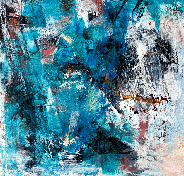 Luminance - Fine Art Print - Art by Ally
