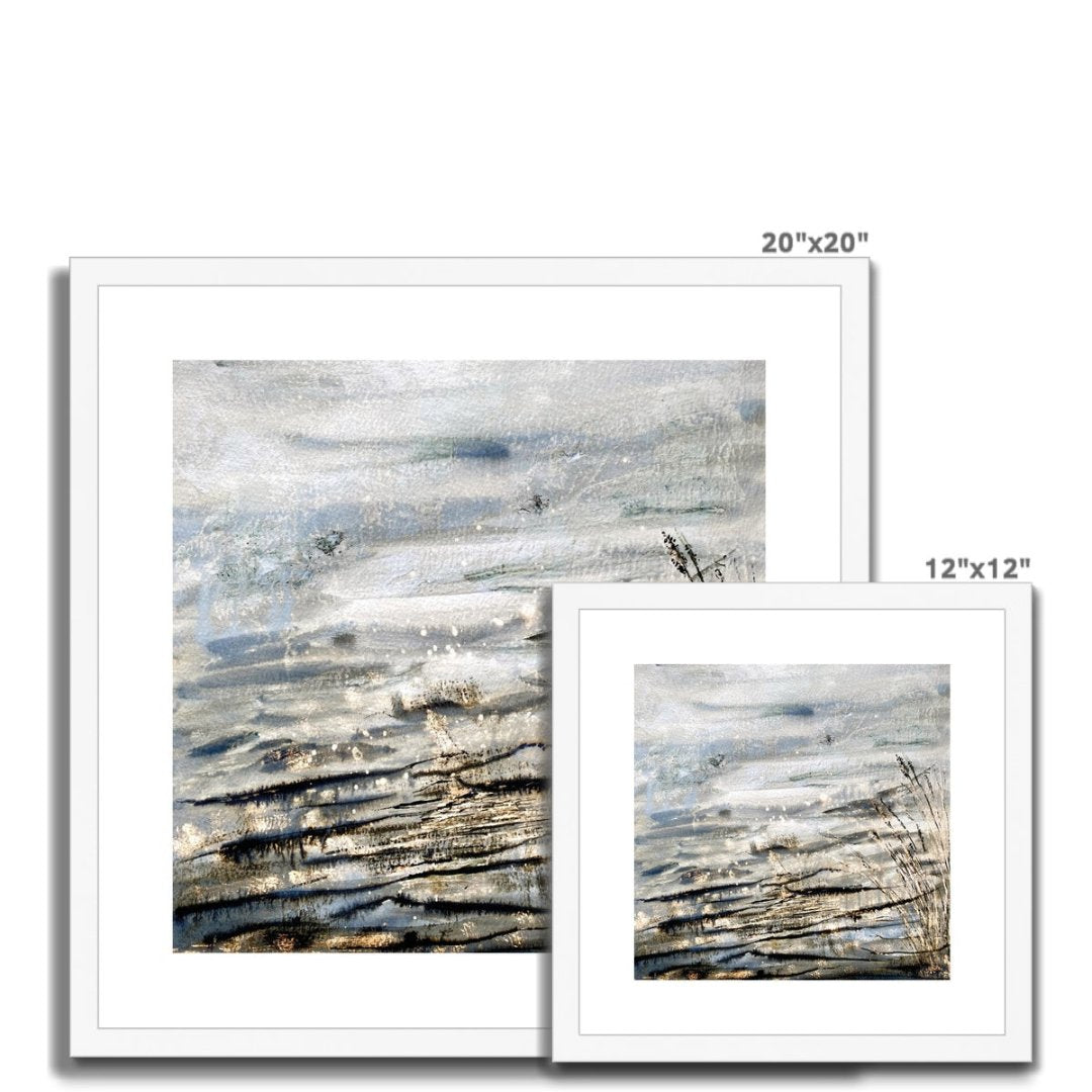 Contemplation - Fine Art Print - Art by Ally