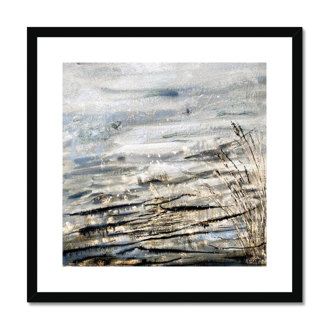 Contemplation - Fine Art Print - Art by Ally