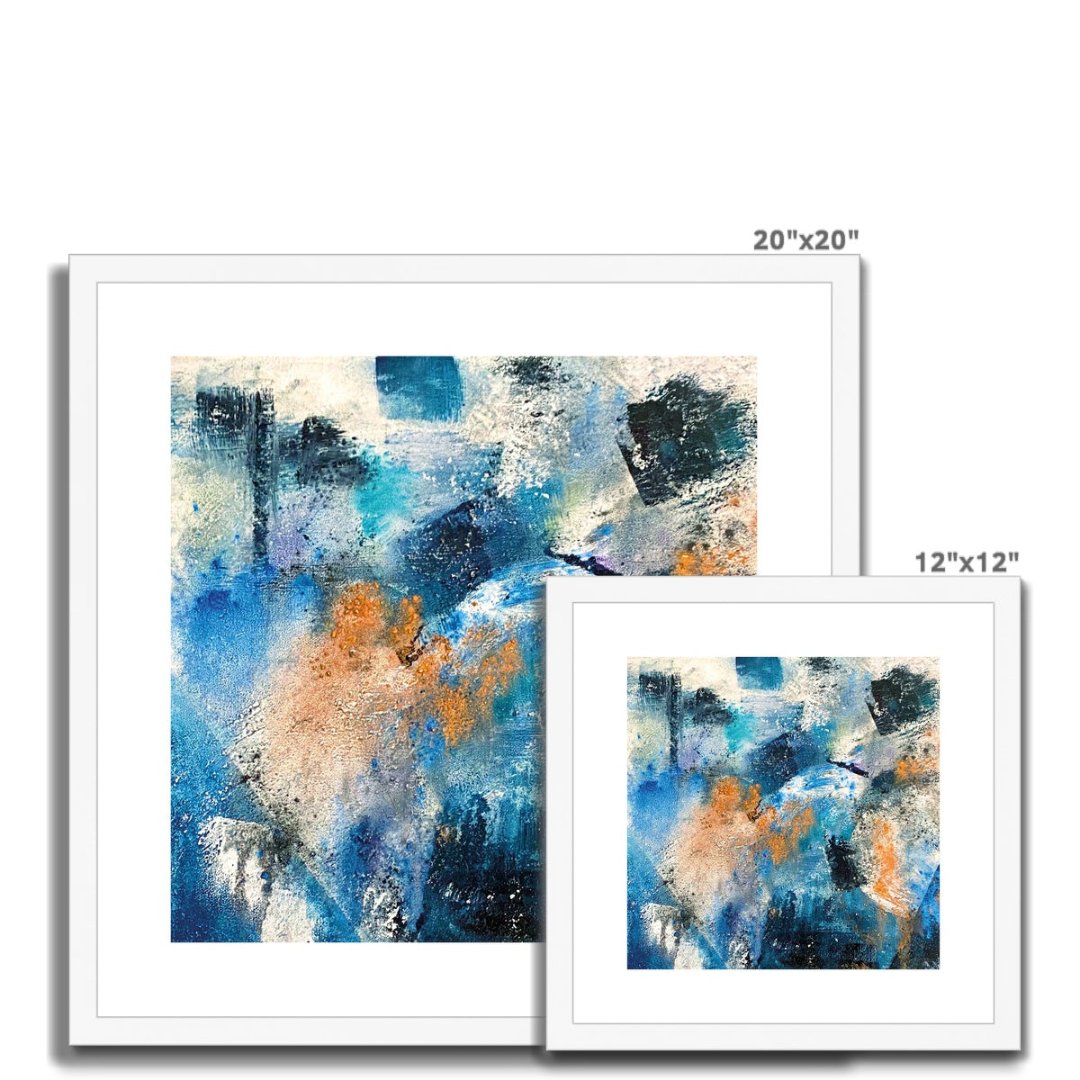 Infinity - Fine Art Print