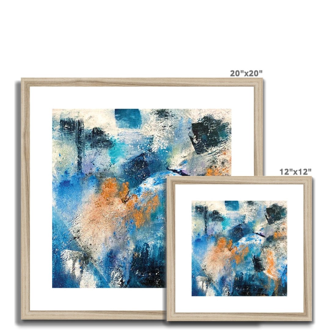 Infinity - Fine Art Print