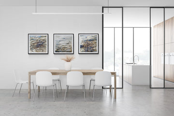 Transform Your Space: Unlock the Power of Art Today