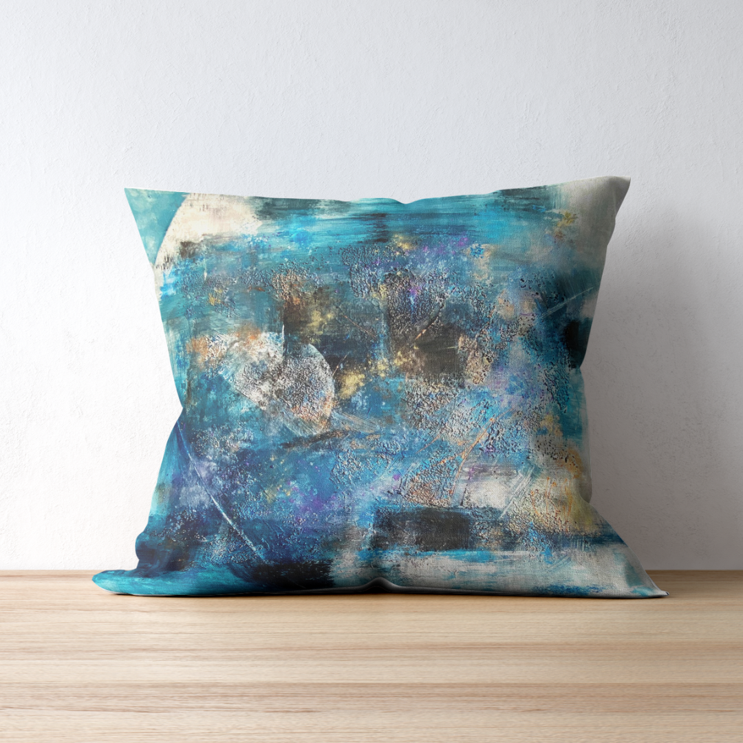 Eternity Cushion