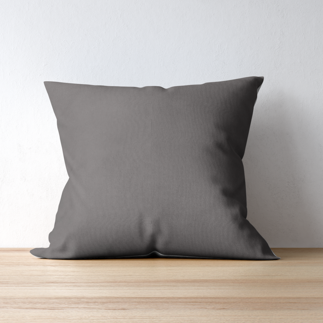 Contemplation Cushion