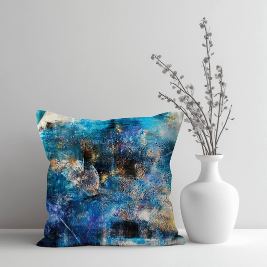 Eternity Cushion