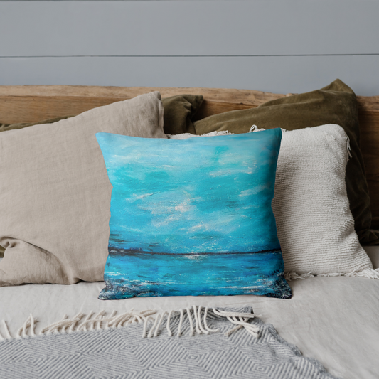 Tranquility Cushion