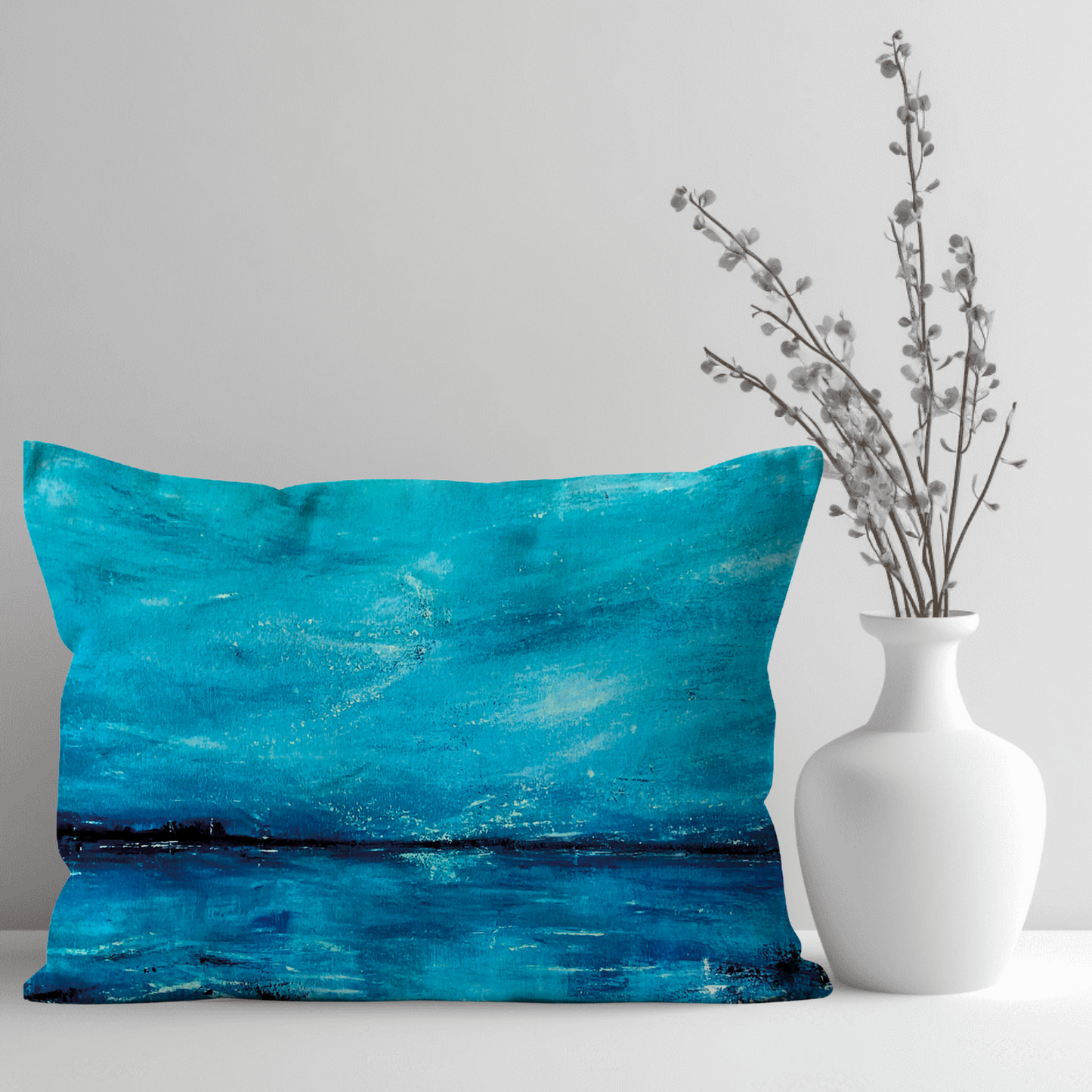 Tranquility Cushion