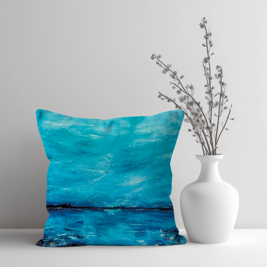 Tranquility Cushion