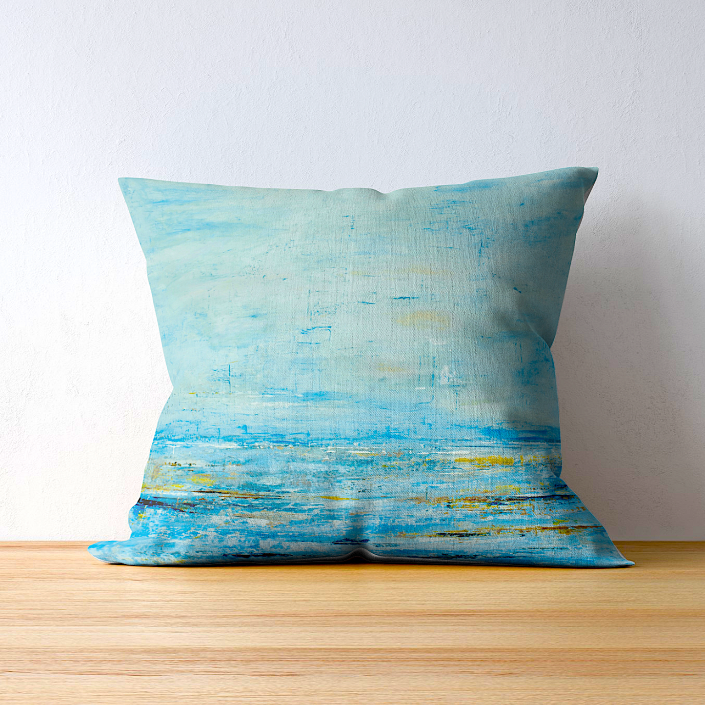 Only the Ocean Cushion