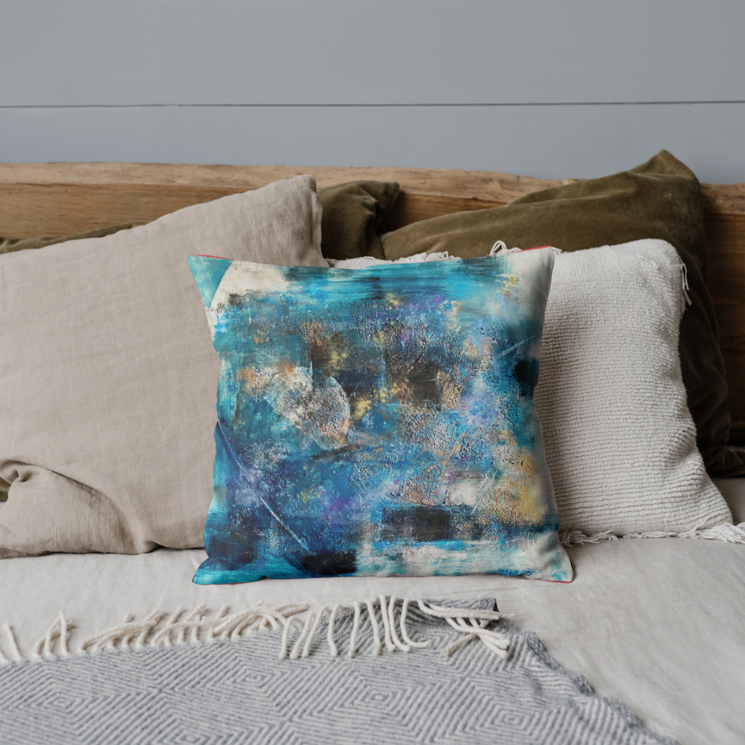 Eternity Cushion