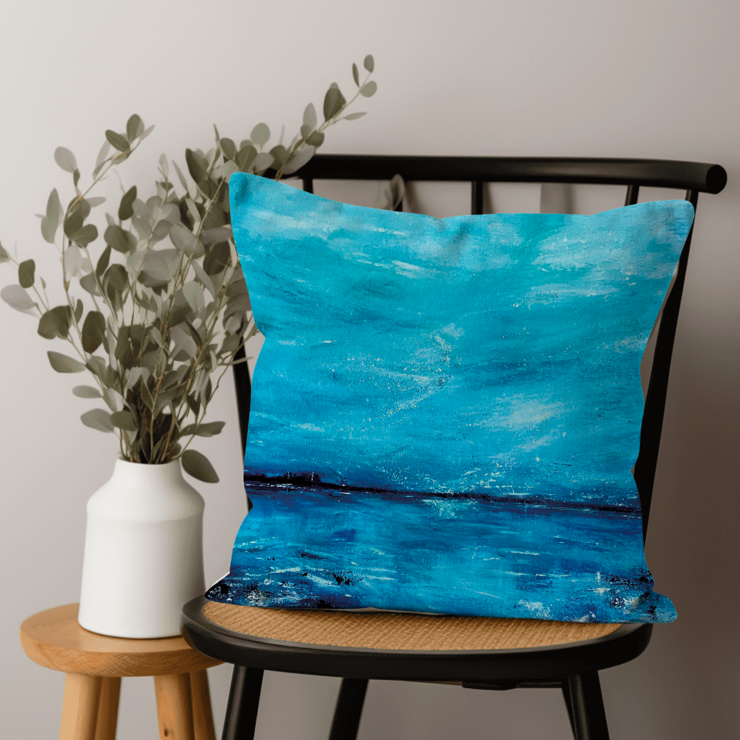 Tranquility Cushion