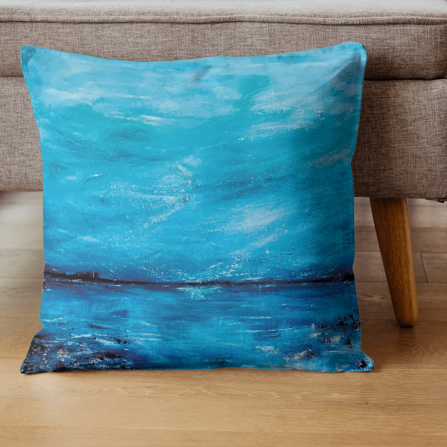 Tranquility Cushion