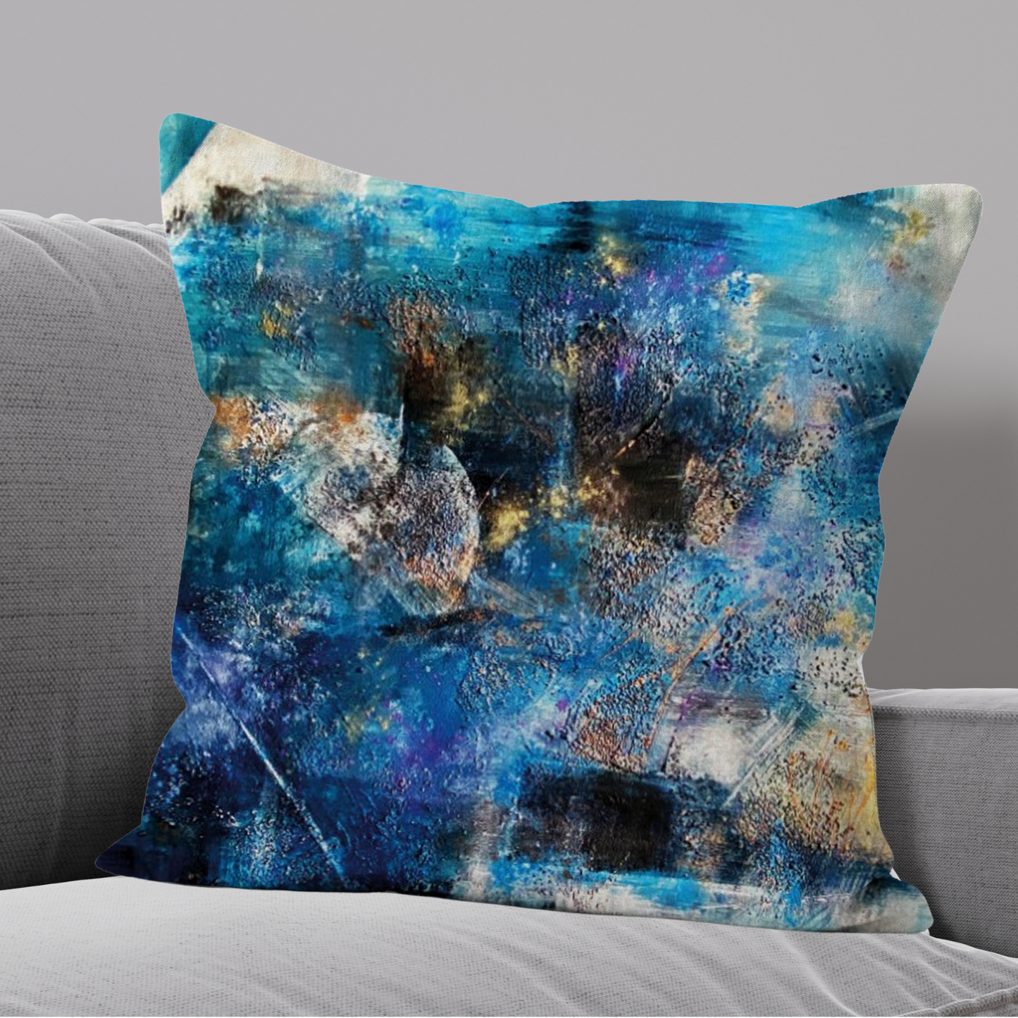 Eternity Cushion