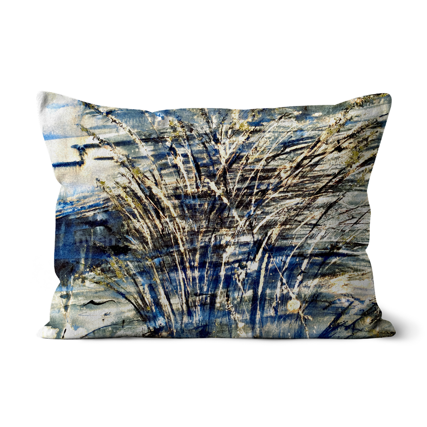 At the Waters Edge Cushion