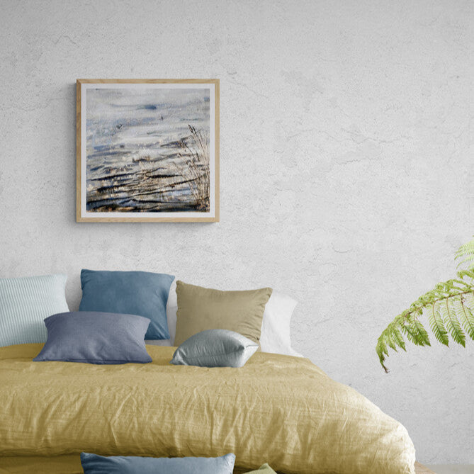 Contemplation - Fine Art Print - Alison Brown Art