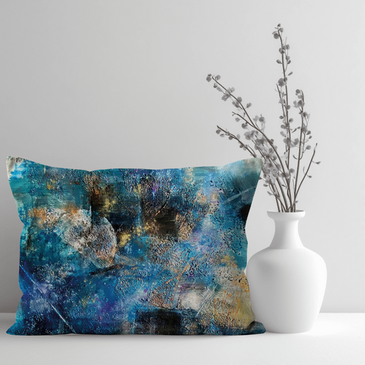 Eternity Cushion