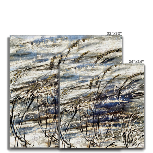 Field of Dreams - Canvas sizes