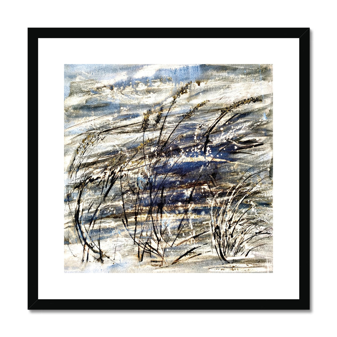 Field of Dreams - Fine Art Print - Art by Ally