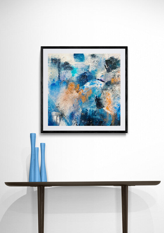 Infinity - Fine Art Print - Alison Brown Art