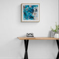 Luminance - Abstract Print