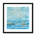 Only the Ocean - Fine Art Print - Art by Ally
