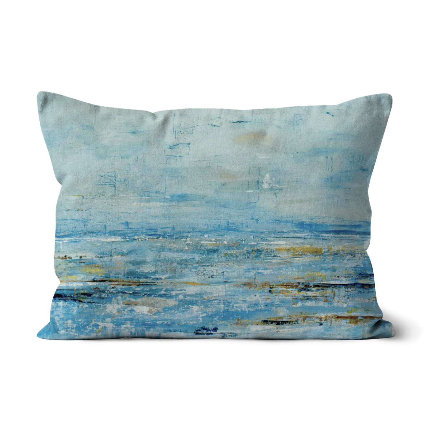 Only the Ocean Cushion