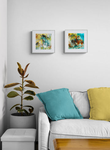 REJUVENATE- MINI PRINTS