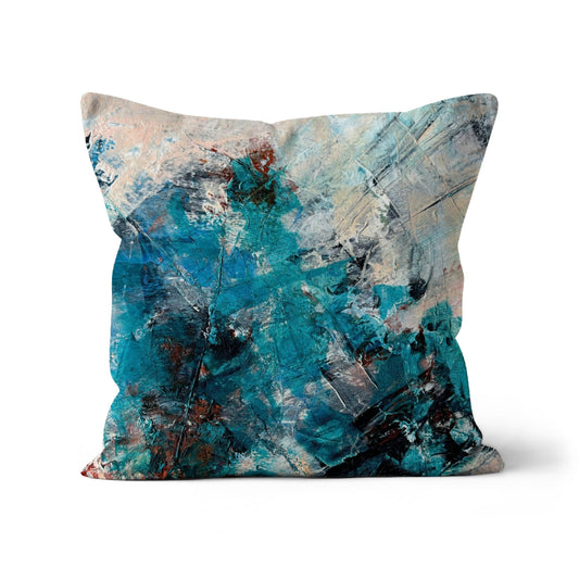 Luxury Cushion Resonance