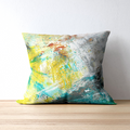 Revive Cushion - Art by Ally