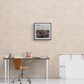Rock Pools - Fine Art Print - Art by Ally