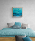 Tranquility - Fine Art Print - Alison Brown Art
