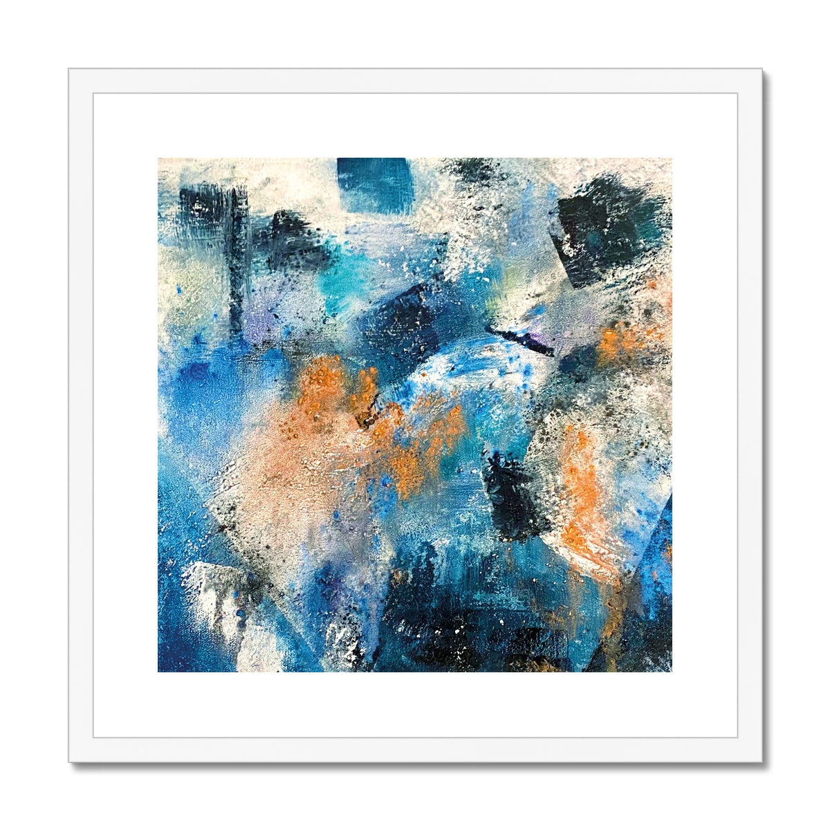 Infinity - Fine Art Print - Alison Brown Art