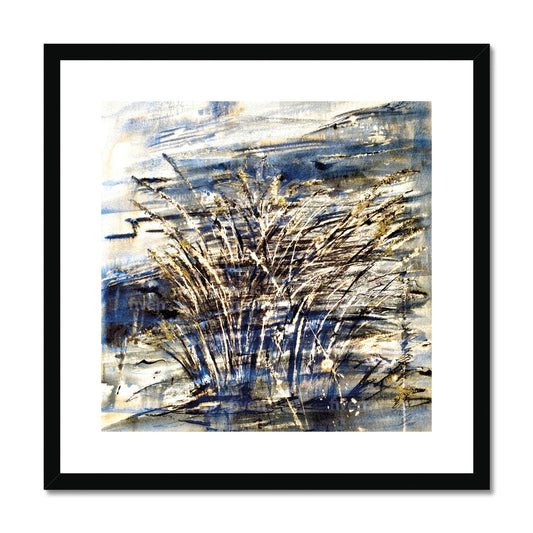 At the Waters Edge - Fine Art Print - Alison Brown Art