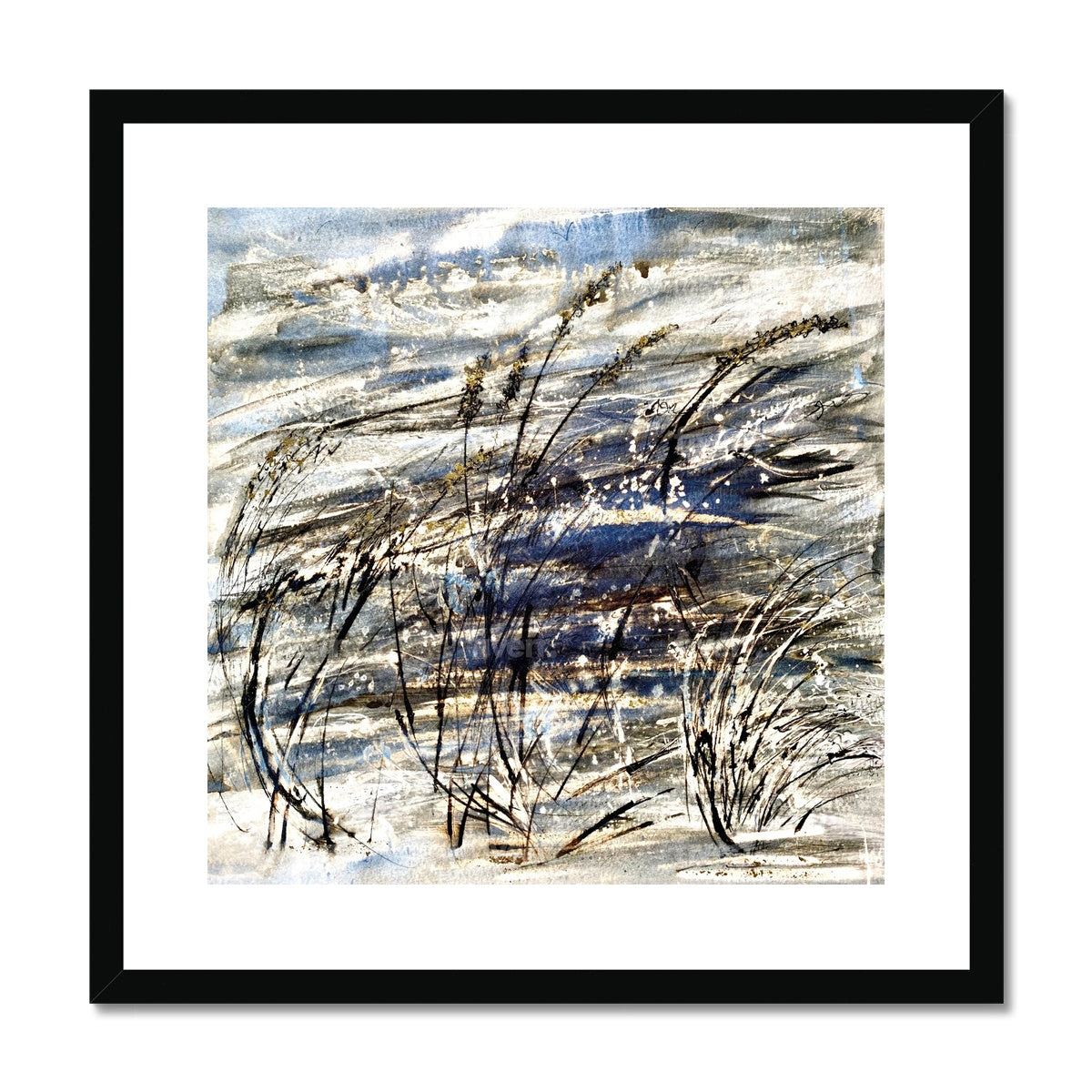 Field of Dreams - Fine Art Print - Alison Brown Art