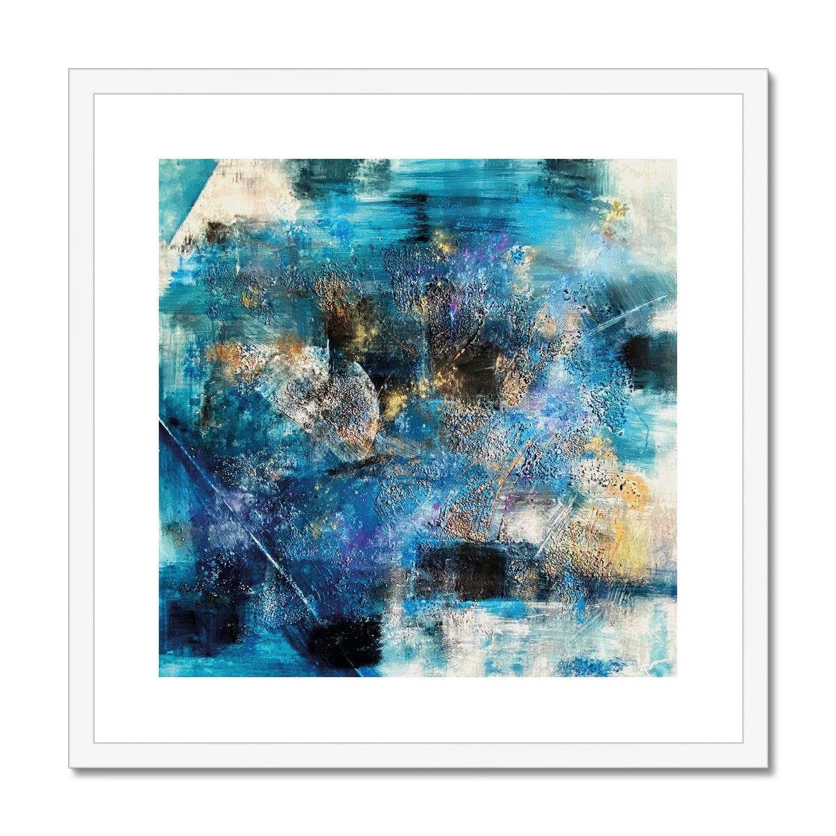 Eternity - Fine Art Print - Alison Brown Art