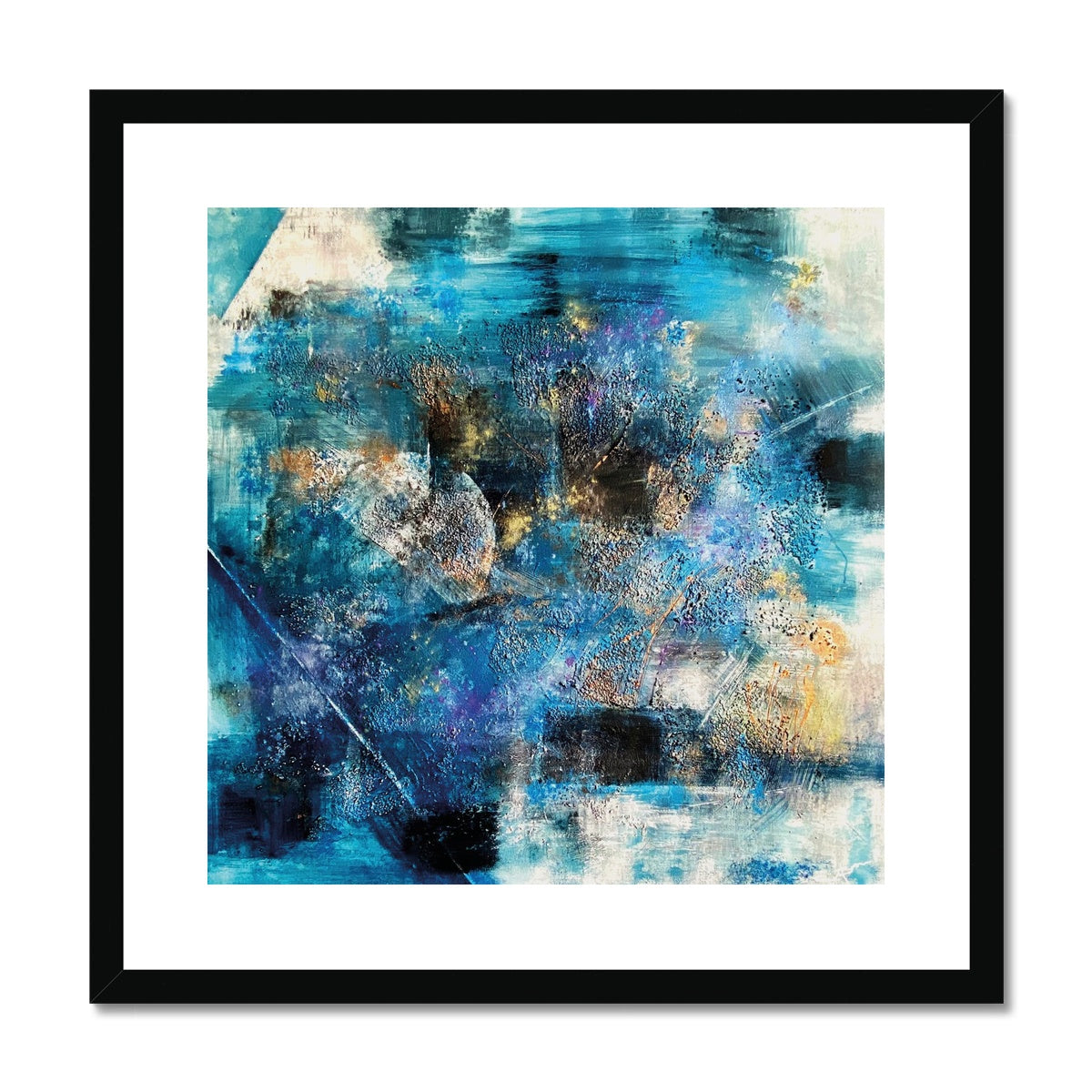 Eternity - Fine Art Print - Alison Brown Art