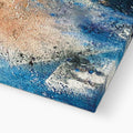 Infinity -  Canvas Print - Alison Brown Art