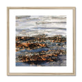 Rock Pools - Fine Art Print - Alison Brown Art