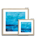 Tranquility - Fine Art Print - Art by Ally