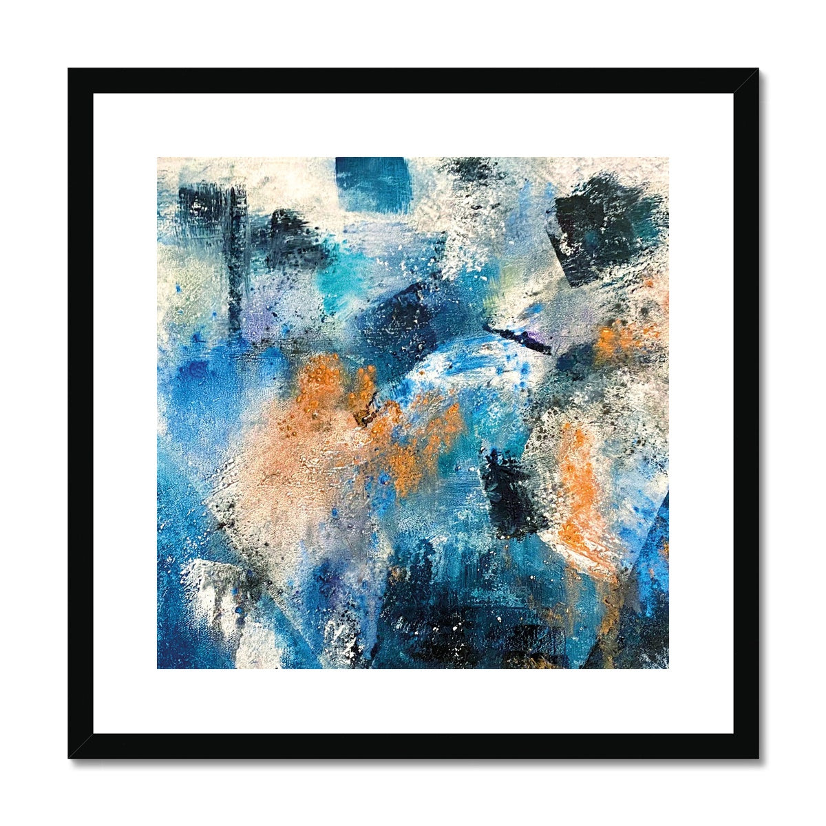 Infinity - Fine Art Print - Alison Brown Art