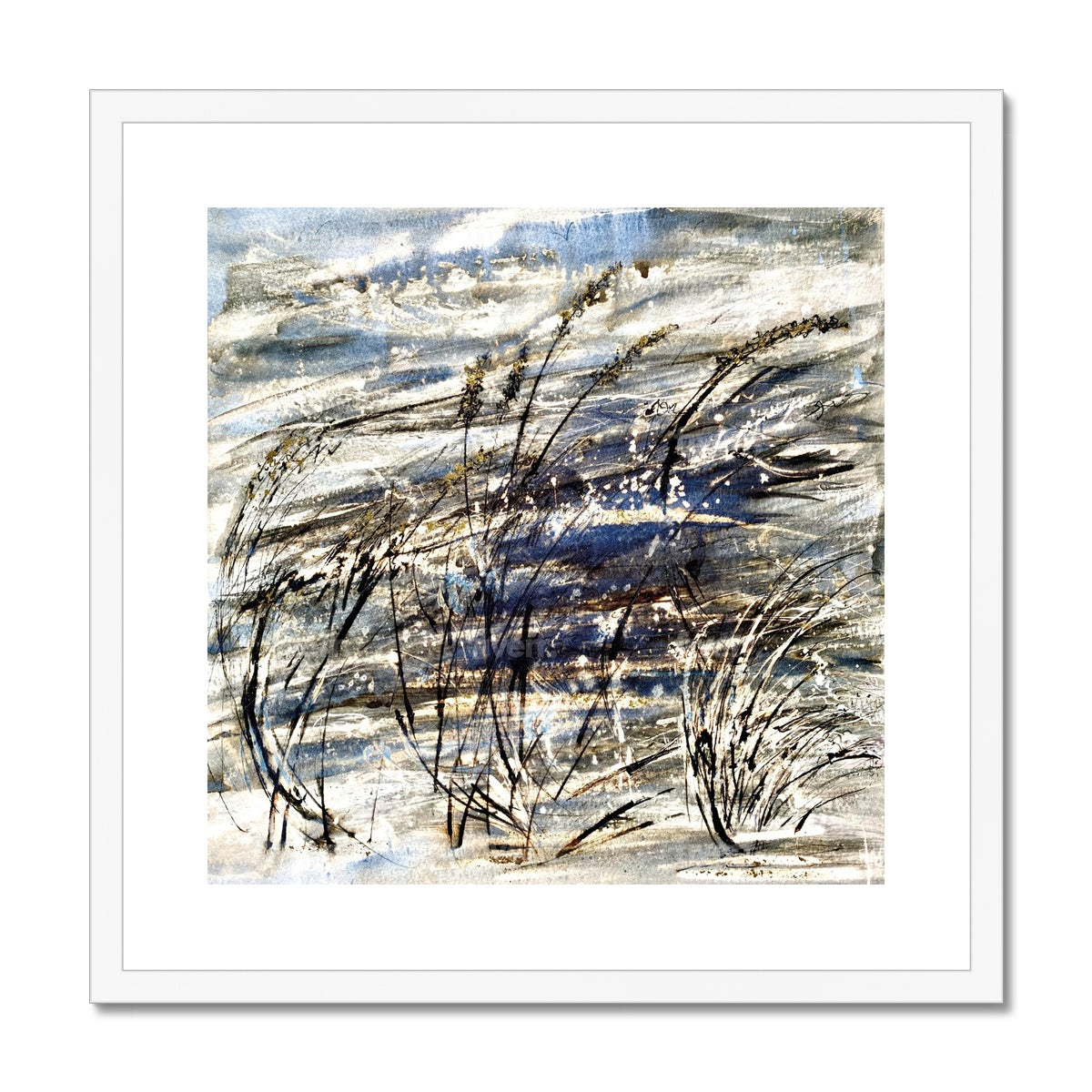 Field of Dreams - Fine Art Print - Alison Brown Art