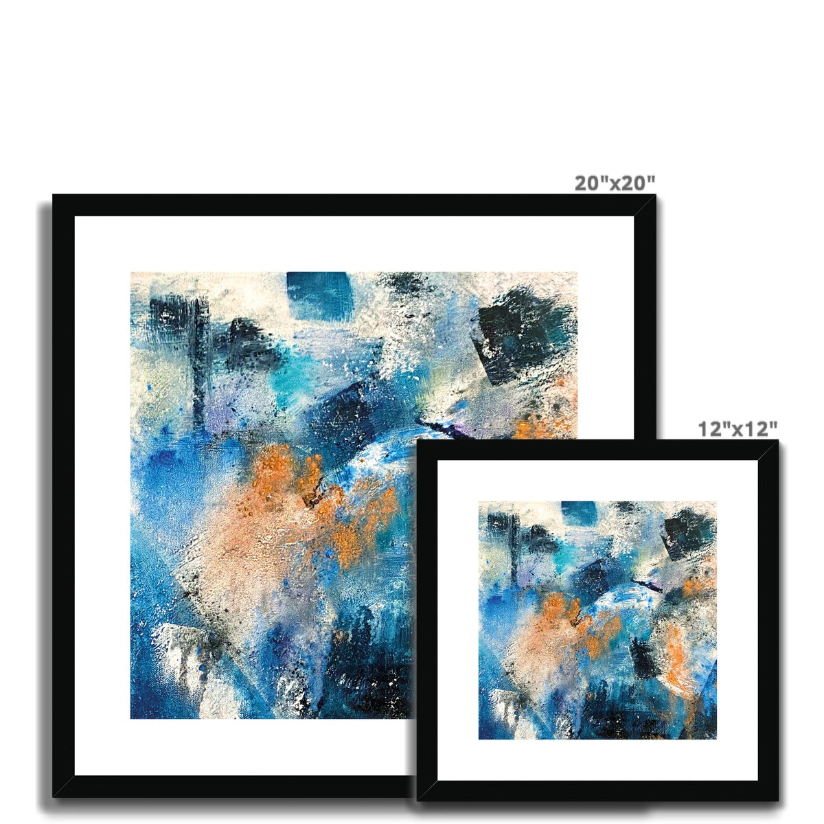 Infinity - Fine Art Print - Alison Brown Art