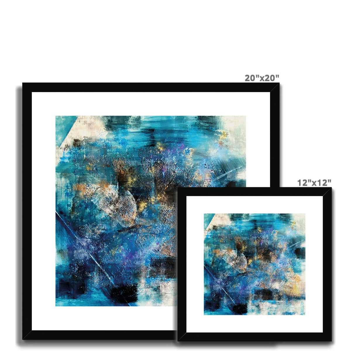 Eternity - Fine Art Print - Alison Brown Art