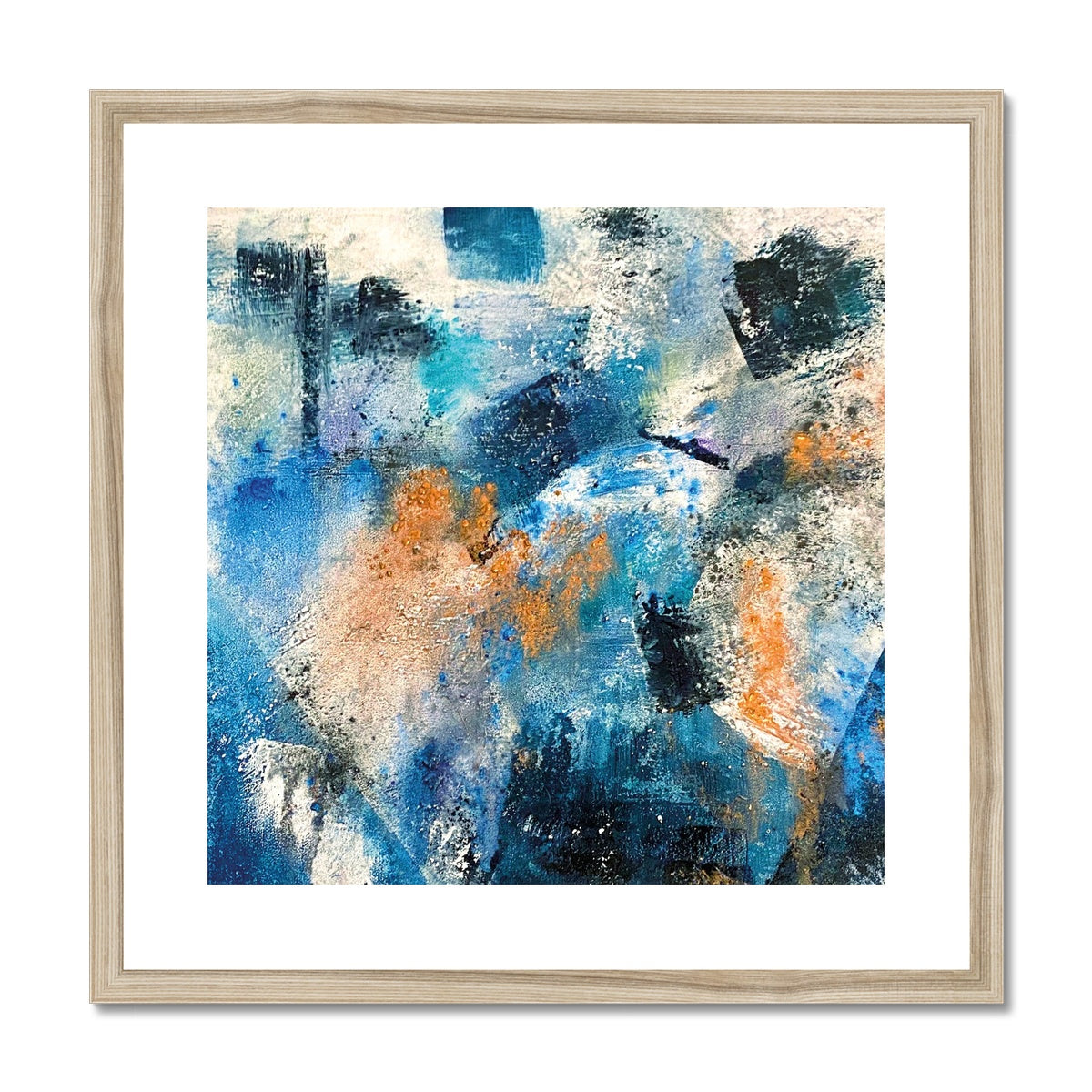 Infinity - Fine Art Print - Alison Brown Art